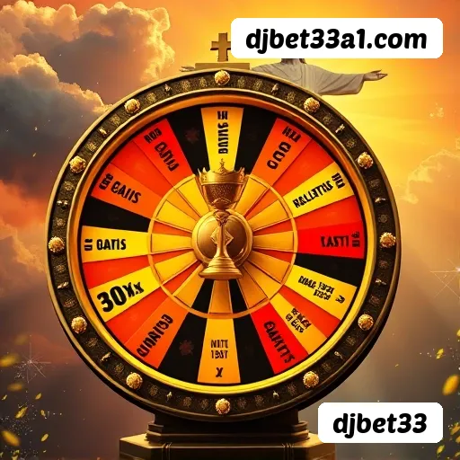 Aplicativo móvel djbet33 para iOS e Android