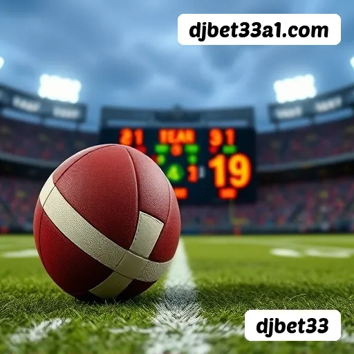 Sistema de apostas djbet33 - Imagem principal