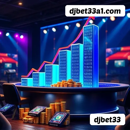 Histórico de apostas djbet33