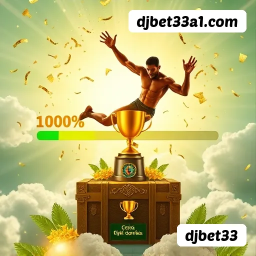 Login seguro djbet33 - Imagem principal