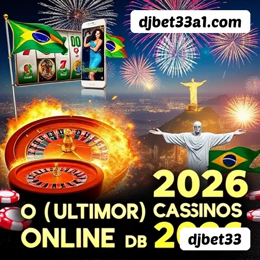 Chuva de bônus djbet33 nos caça-níqueis